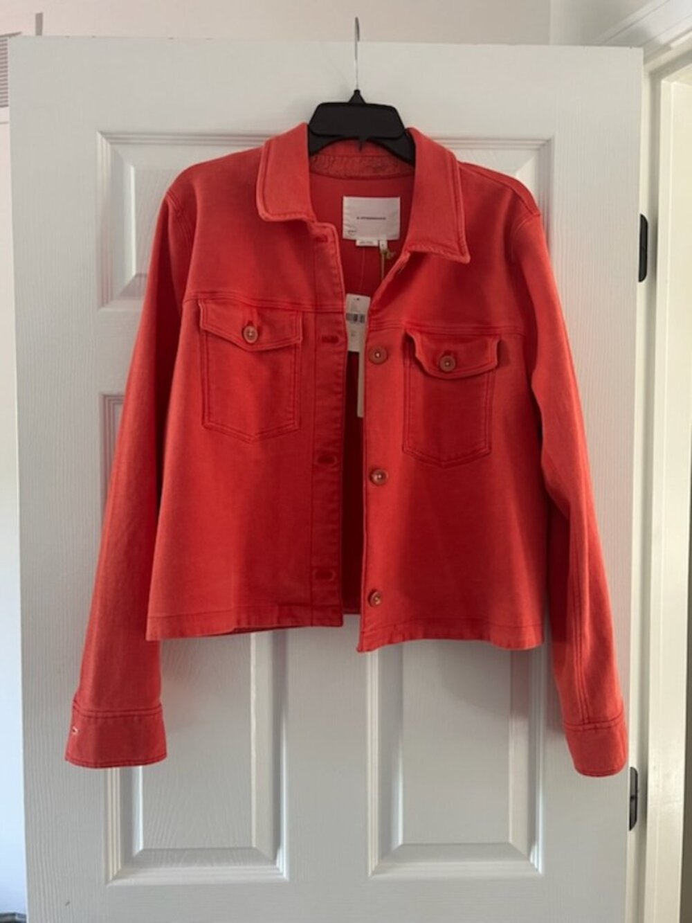 Anthropologie Jacket